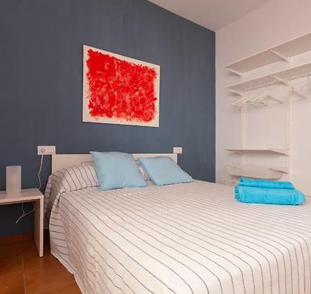 My Little Loft In The Heart Of Siviglia Esterno foto